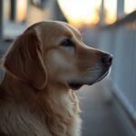 Dog Waits 3 Days for Owner: Heartwarming Reunion Story