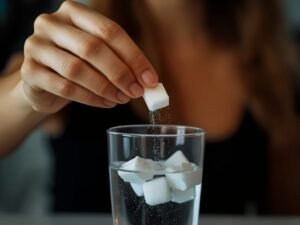 Sugar-Free Transformation: A 2-Week Journey to a Healthier You