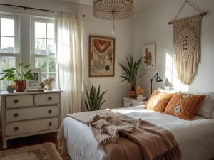 Budget-Friendly Bedroom Makeover Ideas for a Stunning Space