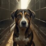 Shelter Dog’s Transformation: A Family’s Love Changes Everything