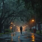 Rainy Day Rescue: How a Puppy Named Sunny Went Viral