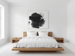 Modern Bedroom Wall Décor Ideas to Elevate Your Space