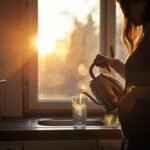 Warm Water Morning Ritual: 30-Day Results That Shocked Her Doctor