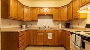 How to do a kitchen micro-makeover without renovating