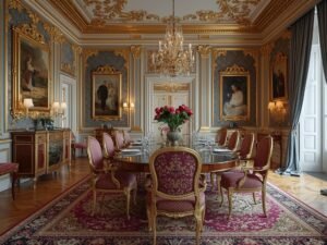 10 Neo Deco Lighting Ideas for 2026 Home Elegance