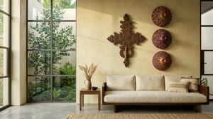12 Modern Ways to Style Ethiopian Wall Art at Home