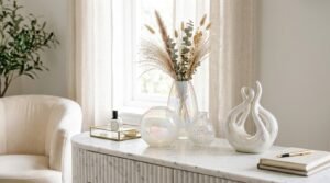 15 Opalescent Home Decor Accents for Dreamlike Spaces